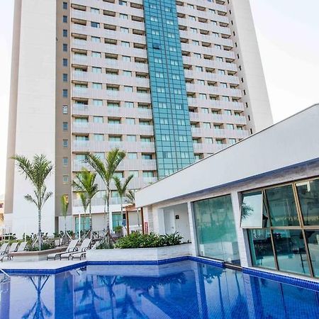 Aparthotel Samba Rio Convention Río de Janeiro Exterior foto