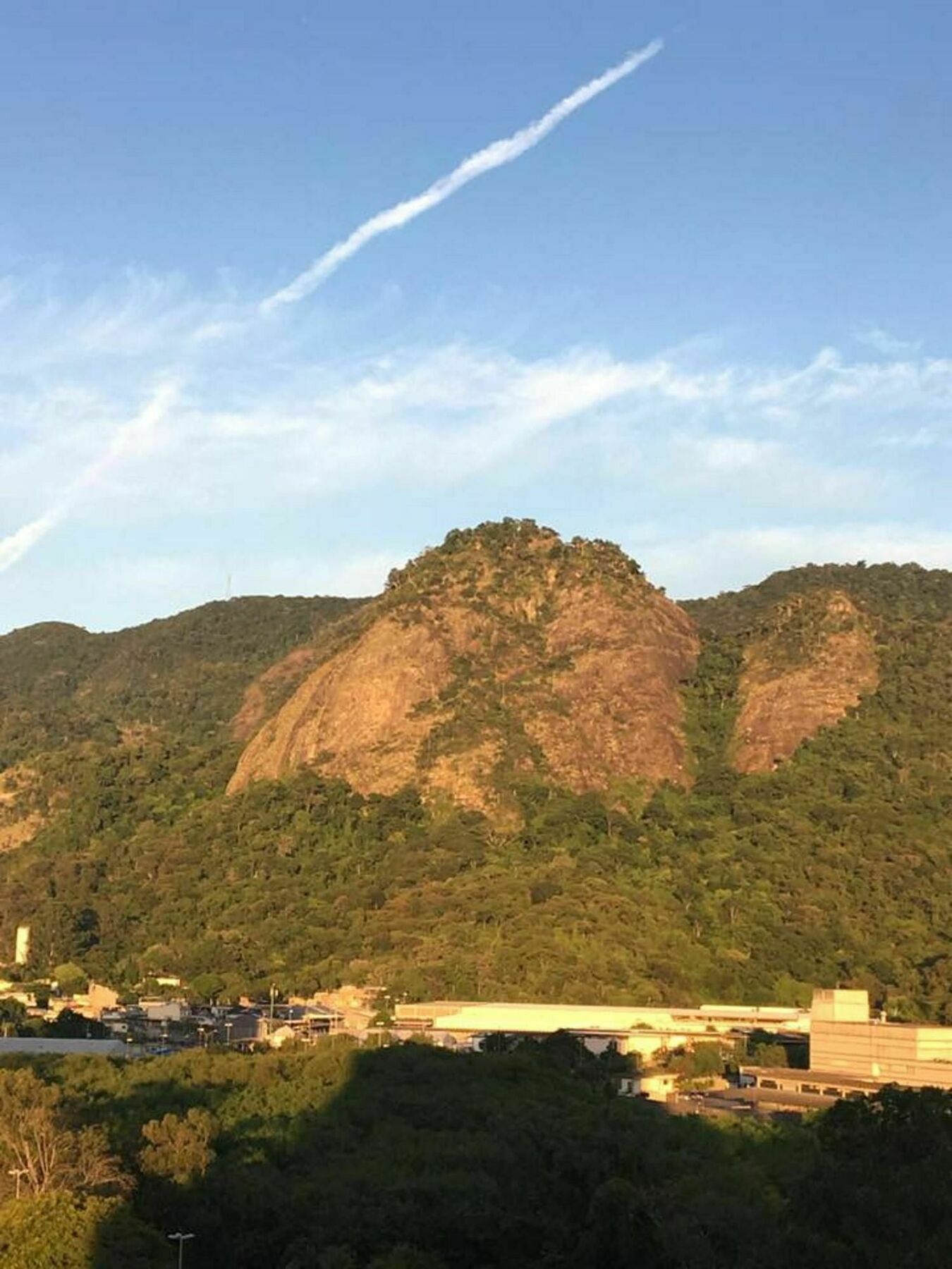 Aparthotel Samba Rio Convention Río de Janeiro Exterior foto